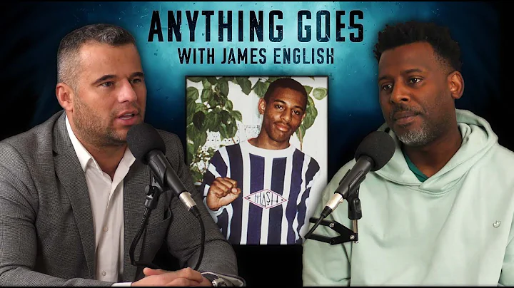 The Stephen Lawrence Murder Case - Stephen's Broth...