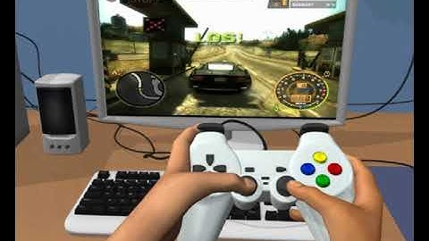 1 3 3D  Joystick (CCC Unit-1) Bharti Digital World,Khemnichak,Patna-27