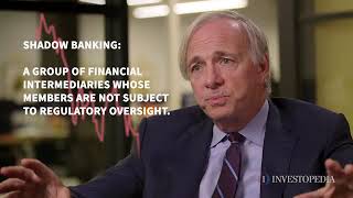 Dalio: Are we repeating a historical financial crisis?