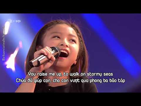 You Raise Me Up - Helene Fischer x Celine Tam