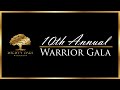 10th Annual Warrior Gala  | Mighty Oaks Foundation