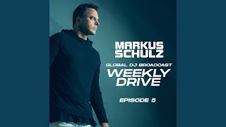 Смотреть клип Ghost Town (Gdjb Weekly Drive 5)