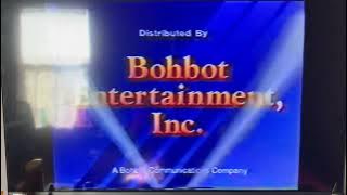 Bohbot Productions Bohbot Entertainment (1989)
