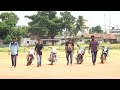 JIMPAK CHIPAK by YLM Riders Telugu Rap Song 2016 Krishna prasad,Chandu,Razz Killadi,Praveen Apple