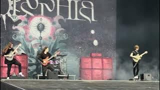 Polyphia - Playing God - Download Festival 2024