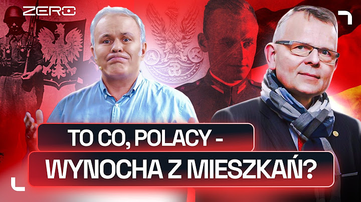MAZUREK SIĘ UNIÓSŁ: "ZBYT GRUBE, ŻEBY BYŁO PRAWDZIWE!" PROF. RUCHNIEWICZ SZEFEM INSTYTUTU PILECKIEGO
