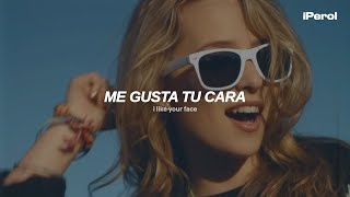 Bridgit Mendler - Ready Or Not (Español + Lyrics) | video musical