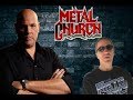 Capture de la vidéo Metal Church- Kurdt Vanderhoof Interview- Talks New Album 'Damned If You Do' & Early Years