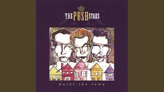 Video thumbnail of "The Push Stars - Keg On My Coffin"