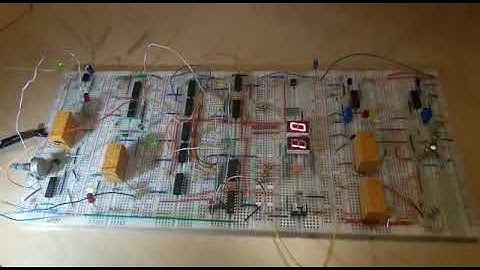 Steam Turbine Electrical Generator Monitor