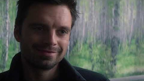 The Last Of The Real Ones (by FOB) - Bucky Sam and Steve