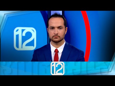 ფორმულა 12:00 საათზე — 28 ოქტომბერი