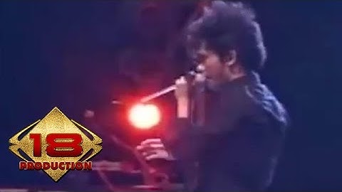 The Changcuters - Senandung Pertemanan (Live Konser Surabaya 22 Mei 2010)