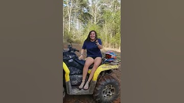 Polaris Sportsman Highlifter 1k