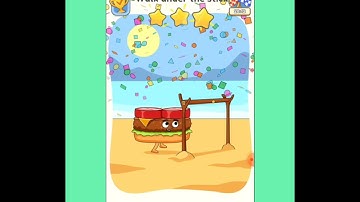 DOP5: Delete One Part Gameplay Levels 121-130