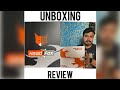 Vaga Head Fox Bluetooth N1 Motorbike Helmet | Under 3000 | Unboxing &amp; Review | Bluetooth Helmet