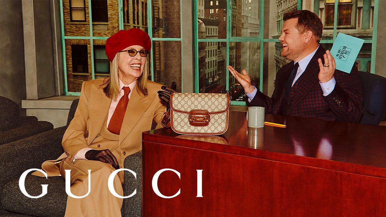 Gucci Beloved Ft Keaton, Serena Williams, Harry Styles +