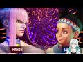 Combo training! (ENG/JP OK!) 07/10/2023