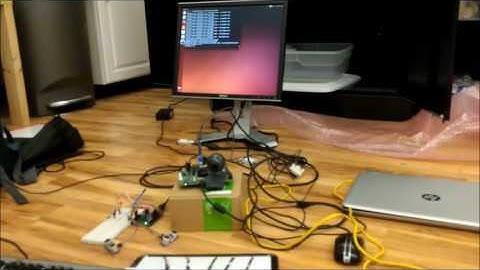 Real time lane detection and tracking