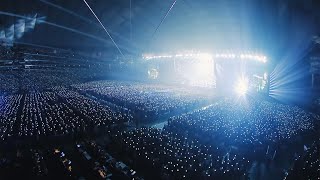 ONE OK ROCK - We are [Official Video from AMBITIONS JAPAN DOME TOUR] - live performance in japanese