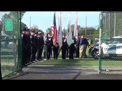 Medal of Honor - Malden Catholic High School