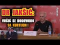 Marko Jakšić sa Kosova razotkrio: Da bi opstao na vlasti Vučić se sa Kurtijem dogovorio!