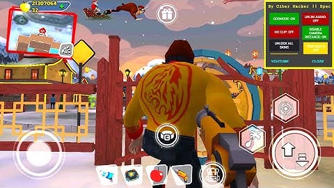 Dark Riddle,🧨( Mod Skin 2023 ) New Year Update,🧨New Pank Entertainment Game Troll Neighbor | P2