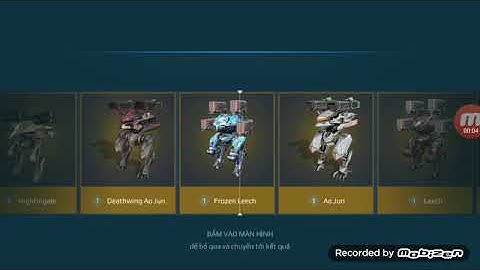 Lần đầu mở rương cực đại (part 1)