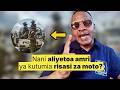 Tafakuri Ya Pascal Mayala Kuhusu Uhuru Wa Vyombo Vya Habari Ripoti Ya Jaji Chande Nijuze Podcast 