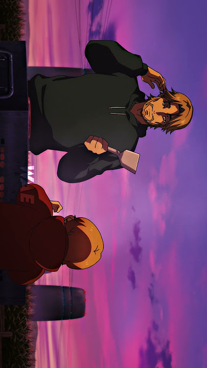 Ninja Kamui (Ninja Kamui Episode 1 OST - STILLNESS)