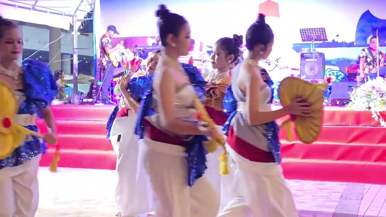 เพบงง - โรงเรียนบางบ่อวิทยาคม