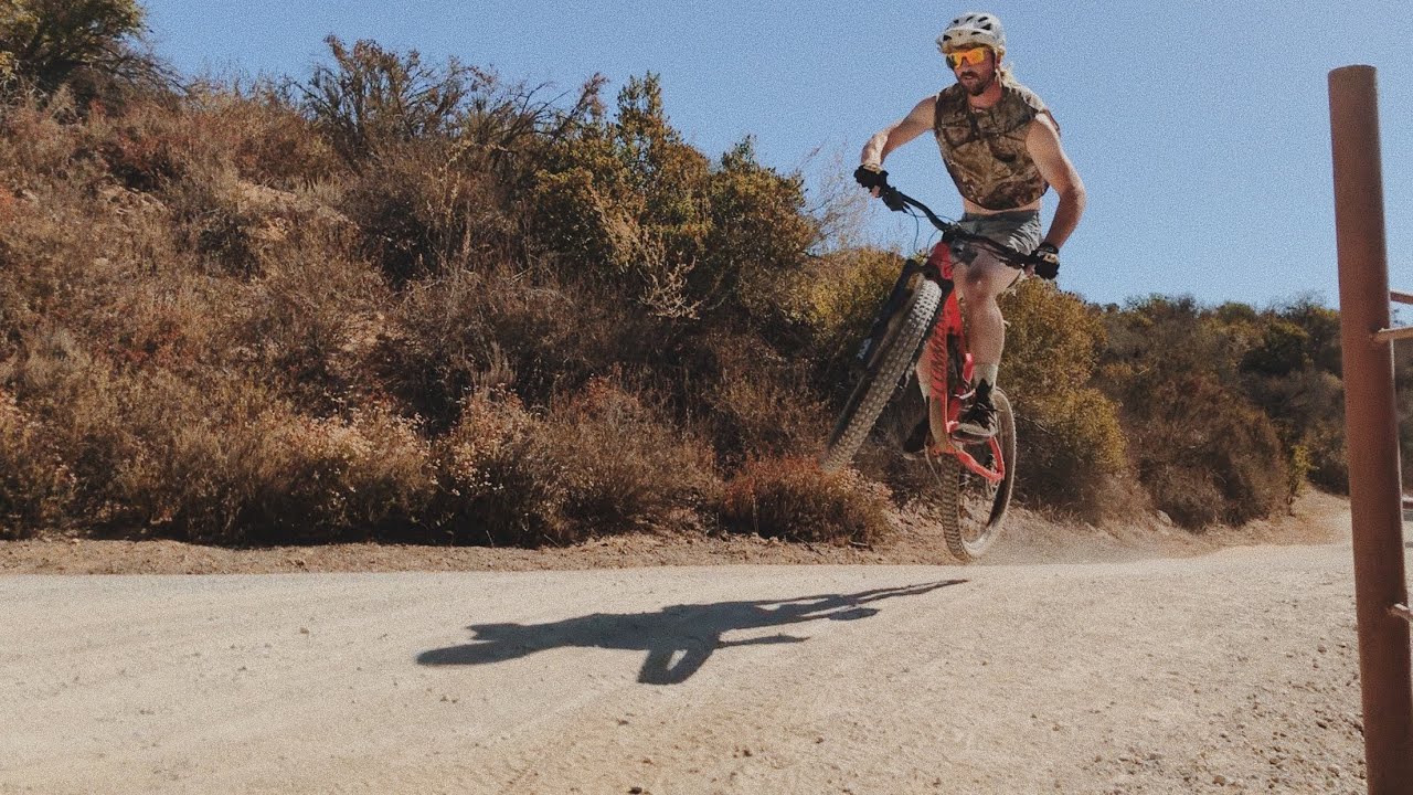 Turbo Lover. Ian's Pit Viper Warranty Video