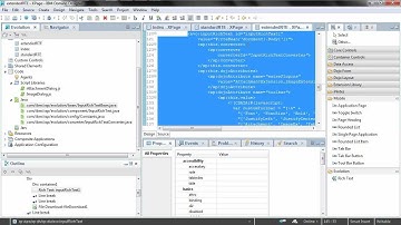 XPages Rich Text Editor Evolution