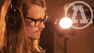 Video thumbnail of "Desert Noises - Out of My Head - Audiotree Live"