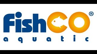 FishCO Mat Hi-Density Media Filter Biru Japmat Kolam 100X50 Premium