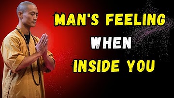 How A Man Really Feels When He Goes Inside You | shi heng yi EXPOSES Men’s Hidden Emotions in Bed