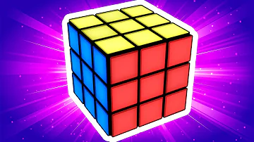 ¿Cuál es la solución más rápida del cubo de Rubik?
