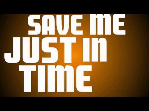 Hero-Skillet Lyric Video