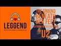 Traduzione testo &quot;The Ground Beneath Her Feet&quot; by U2
