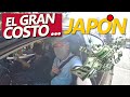 JAPONESA SE PONE A TRABAJAR PARA PAGAR LA ESCUELA DE MANEJO | LICENCIA DE CONDUCIR EN JAPÓN
