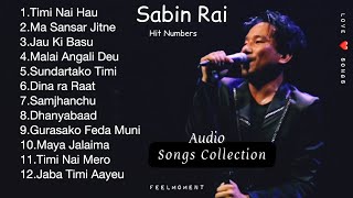 Hit Numbers of Sabin Rai♥️Songs Collection (तिमी नै हौं ) FeelMoment|| AudioJukebox ❤️LoveSongs❤️ screenshot 4