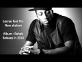 Lecrae Feat Pro New Shalom Lyrics mp3
