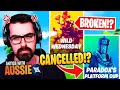 More Tournaments CANCELLED! - Arena BROKEN!? | Antics with Aussie