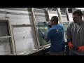 A Peek Inside the Manufacturing Process | Anlin Windows & Doors