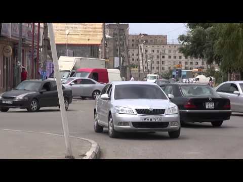 გორში ახალი საგზაო ნიშნების გამოჩენას მძღოლების მასიური დაჯარიმების ფაქტები მოყვა