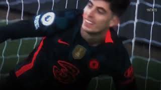 Havertz Edit