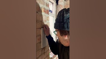 How strong is PU foam adhesive? plasterboard dry lining adhesive