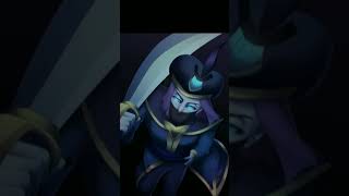 Mortis vs Legendary brawlers#mortis#legendarybrawlers#shorts #short