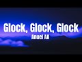 Anuel aa   glock glock glock letralyrics