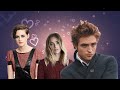 Robert Pattinson’s Ex Girlfriends & Dating History (2003-2021)